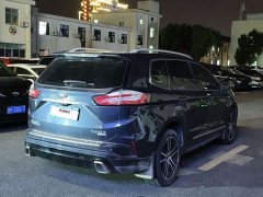 Ford Edge 2020 EcoBoost 245 FWD Premium 7-Seater - ფოტო 7