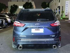 Ford Edge 2020 EcoBoost 245 FWD Premium 7-Seater - ფოტო 8