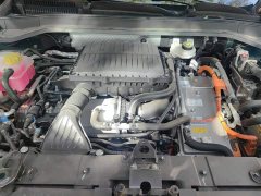 Chery Fengyun T9 2025 120 Long Range Deluxe 5-Seater LFP - ფოტო 10
