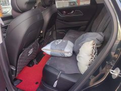 Chery Fengyun T9 2025 120 Long Range Deluxe 5-Seater LFP - ფოტო 11