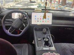 Chery Fengyun T9 2025 120 Long Range Deluxe 5-Seater LFP - ფოტო 12