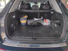 Chery Fengyun T9 2025 120 Long Range Deluxe 5-Seater LFP - ფოტო 4