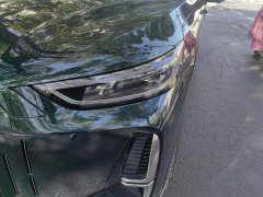 Chery Fengyun T9 2025 120 Long Range Deluxe 5-Seater LFP - ფოტო 5