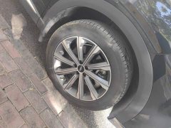 Chery Fengyun T9 2025 120 Long Range Deluxe 5-Seater LFP - ფოტო 6