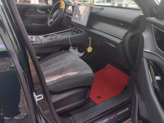 Chery Fengyun T9 2025 120 Long Range Deluxe 5-Seater LFP - ფოტო 8
