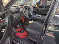 Chery Fengyun T9 2025 120 Long Range Deluxe 5-Seater LFP - ფოტო 9