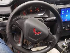 Wuling Hongguang PLUS 2020 1.5L Manual Standard 5-Seater - ფოტო 15