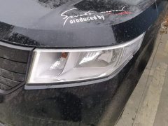 Wuling Hongguang PLUS 2020 1.5L Manual Standard 5-Seater - ფოტო 5