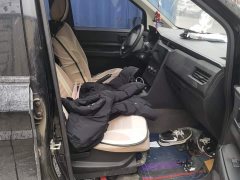 Wuling Hongguang PLUS 2020 1.5L Manual Standard 5-Seater - ფოტო 8