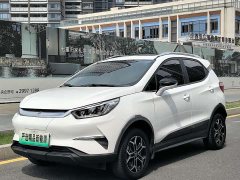 BYD Yuan Pro 2021 401KM Deluxe - ფოტო 1