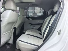 BYD Yuan Pro 2021 401KM Deluxe - ფოტო 10