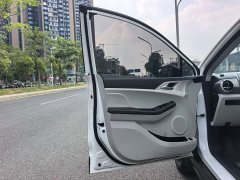 BYD Yuan Pro 2021 401KM Deluxe - ფოტო 16