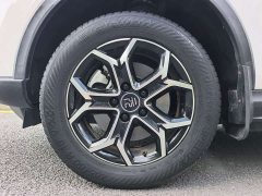 BYD Yuan Pro 2021 401KM Deluxe - ფოტო 17