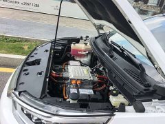 BYD Yuan Pro 2021 401KM Deluxe - ფოტო 18