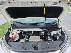 BYD Yuan Pro 2021 401KM Deluxe - ფოტო 19