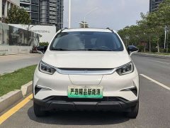BYD Yuan Pro 2021 401KM Deluxe - ფოტო 2