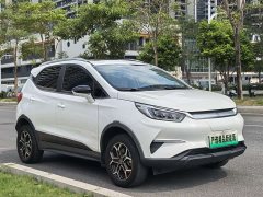 BYD Yuan Pro 2021 401KM Deluxe - ფოტო 3