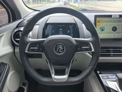 BYD Yuan Pro 2021 401KM Deluxe - ფოტო 5
