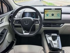 BYD Yuan Pro 2021 401KM Deluxe - ფოტო 6