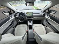 BYD Yuan Pro 2021 401KM Deluxe - ფოტო 7