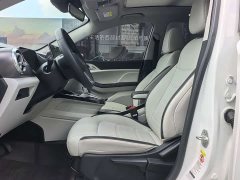 BYD Yuan Pro 2021 401KM Deluxe - ფოტო 9