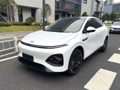 XPeng G6 625 Long Range Max Tech Edition - ფოტო 1