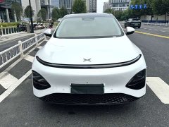 XPeng G6 625 Long Range Max Tech Edition - ფოტო 2