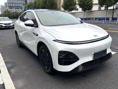 XPeng G6 625 Long Range Max Tech Edition - ფოტო 3