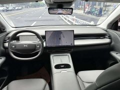 XPeng G6 625 Long Range Max Tech Edition - ფოტო 4