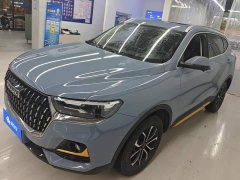 Haval H6 National Trend Edition 1.5T Automatic Urban Version - ფოტო 1