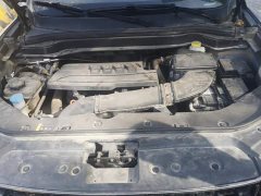 Haval H6 National Trend Edition 1.5T Automatic Urban Version - ფოტო 10