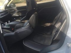 Haval H6 National Trend Edition 1.5T Automatic Urban Version - ფოტო 11