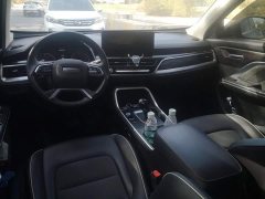 Haval H6 National Trend Edition 1.5T Automatic Urban Version - ფოტო 12