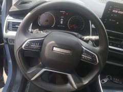 Haval H6 National Trend Edition 1.5T Automatic Urban Version - ფოტო 15