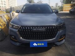 Haval H6 National Trend Edition 1.5T Automatic Urban Version - ფოტო 2
