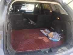 Haval H6 National Trend Edition 1.5T Automatic Urban Version - ფოტო 4