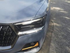 Haval H6 National Trend Edition 1.5T Automatic Urban Version - ფოტო 5