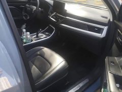 Haval H6 National Trend Edition 1.5T Automatic Urban Version - ფოტო 8