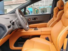 Li Auto i8 Standard Edition - ფოტო 12