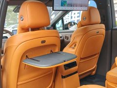 Li Auto i8 Standard Edition - ფოტო 14