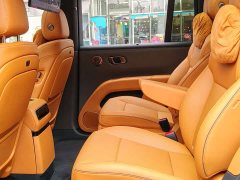 Li Auto i8 Standard Edition - ფოტო 15