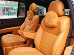 Li Auto i8 Standard Edition - ფოტო 16