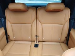 Li Auto i8 Standard Edition - ფოტო 18