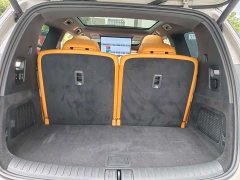 Li Auto i8 Standard Edition - ფოტო 19