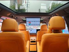 Li Auto i8 Standard Edition - ფოტო 20