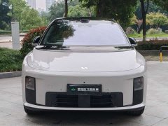 Li Auto i8 Standard Edition - ფოტო 3
