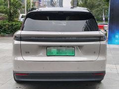Li Auto i8 Standard Edition - ფოტო 6