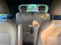 Li Auto ONE 2021 Extended Range 6-Seater - ფოტო 11