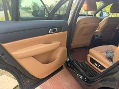 Li Auto ONE 2021 Extended Range 6-Seater - ფოტო 15