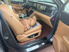 Li Auto ONE 2021 Extended Range 6-Seater - ფოტო 17
